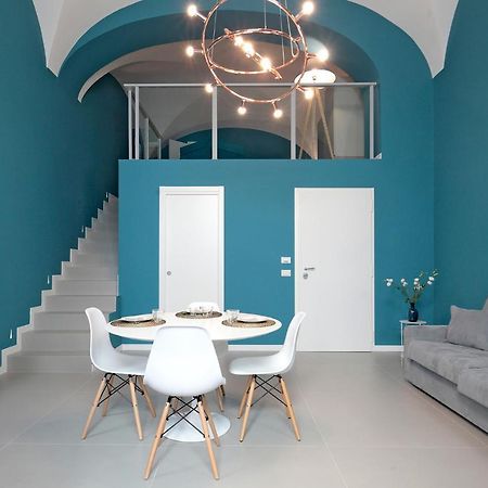 B&Bari, Via Cairoli, Le Case Di Aurelia Guesthouse 外观 照片