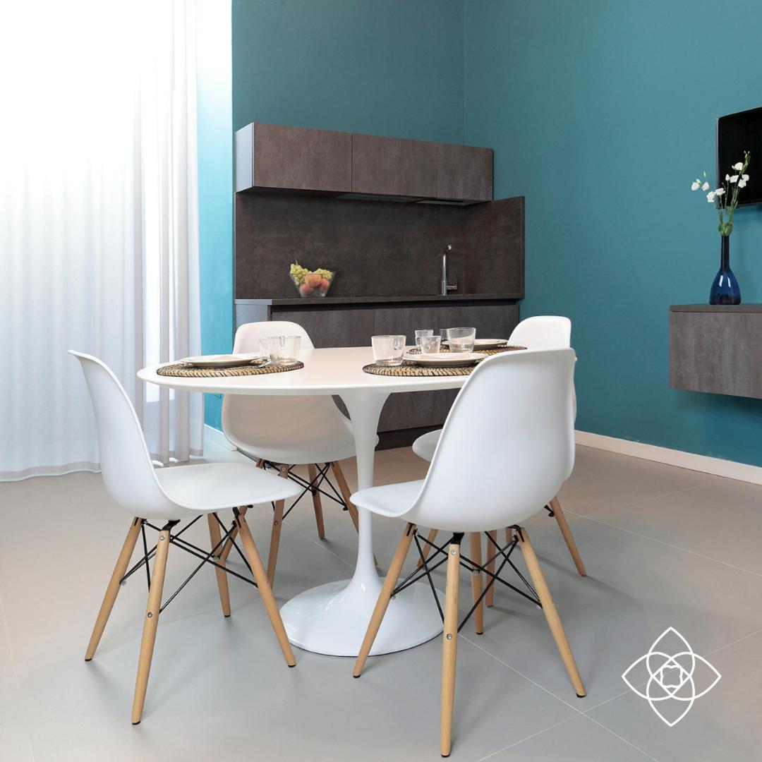 B&Bari, Via Cairoli, Le Case Di Aurelia Guesthouse 外观 照片