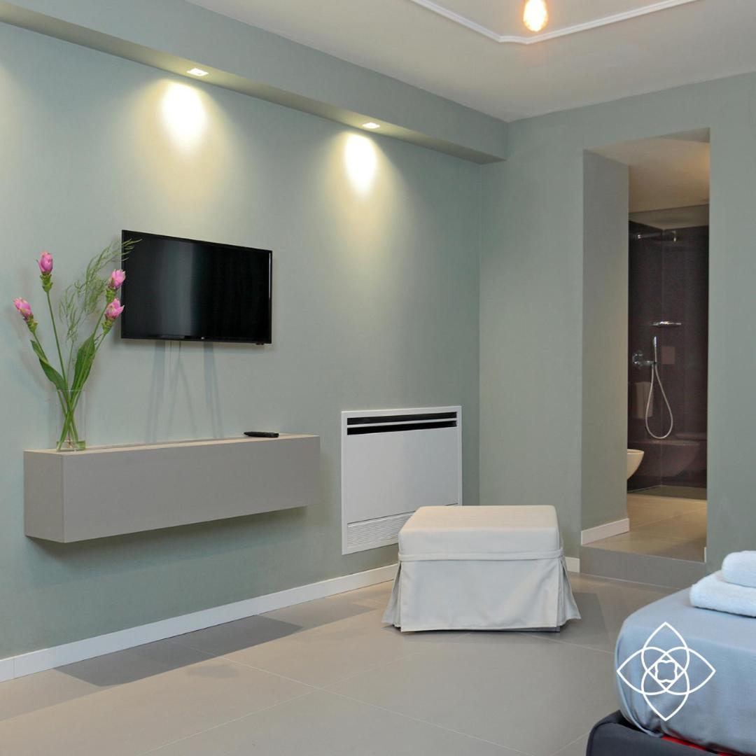 B&Bari, Via Cairoli, Le Case Di Aurelia Guesthouse 外观 照片