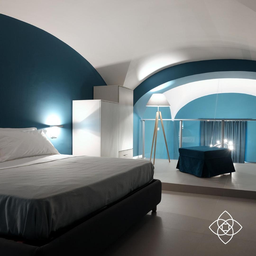 B&Bari, Via Cairoli, Le Case Di Aurelia Guesthouse 外观 照片