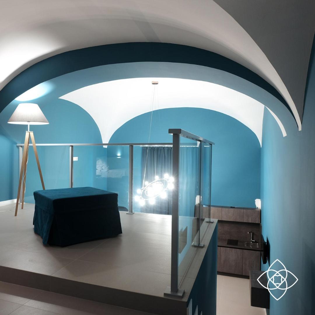 B&Bari, Via Cairoli, Le Case Di Aurelia Guesthouse 外观 照片