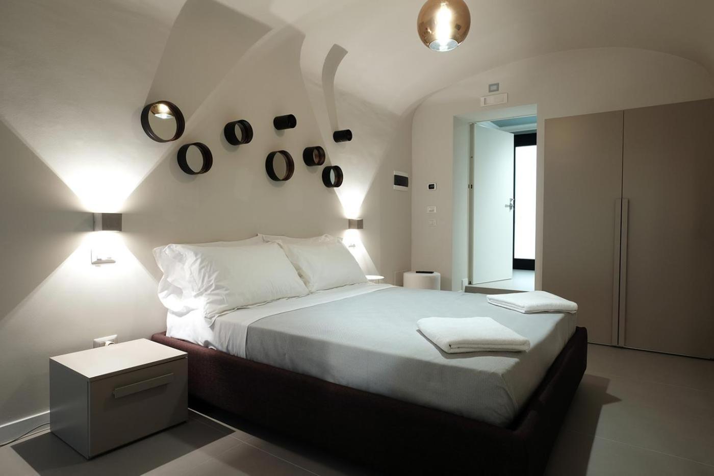 B&Bari, Via Cairoli, Le Case Di Aurelia Guesthouse 外观 照片