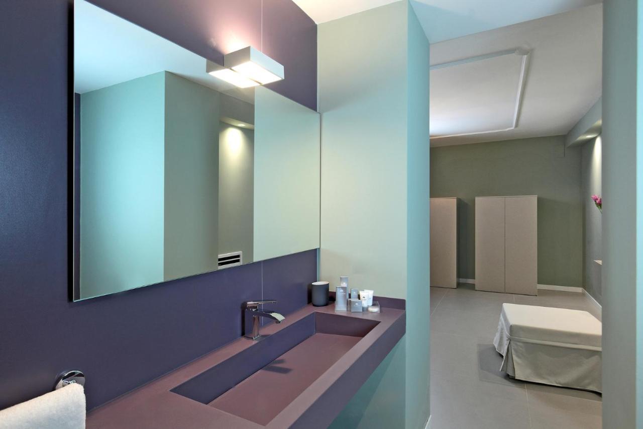 B&Bari, Via Cairoli, Le Case Di Aurelia Guesthouse 外观 照片