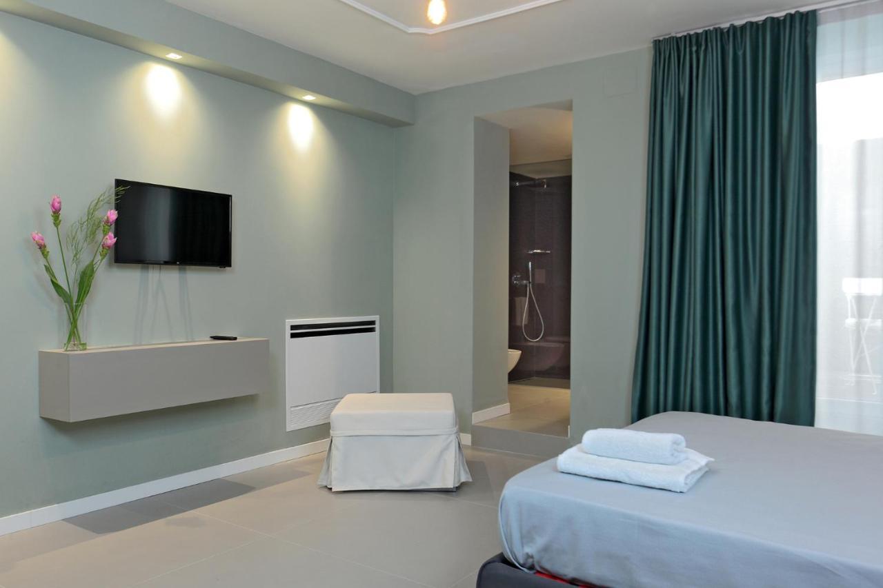 B&Bari, Via Cairoli, Le Case Di Aurelia Guesthouse 外观 照片