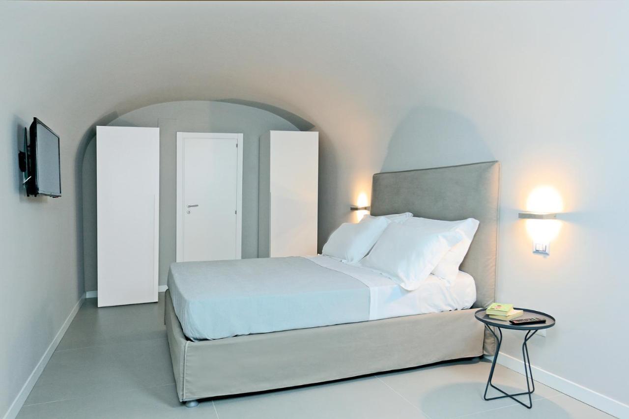B&Bari, Via Cairoli, Le Case Di Aurelia Guesthouse 外观 照片