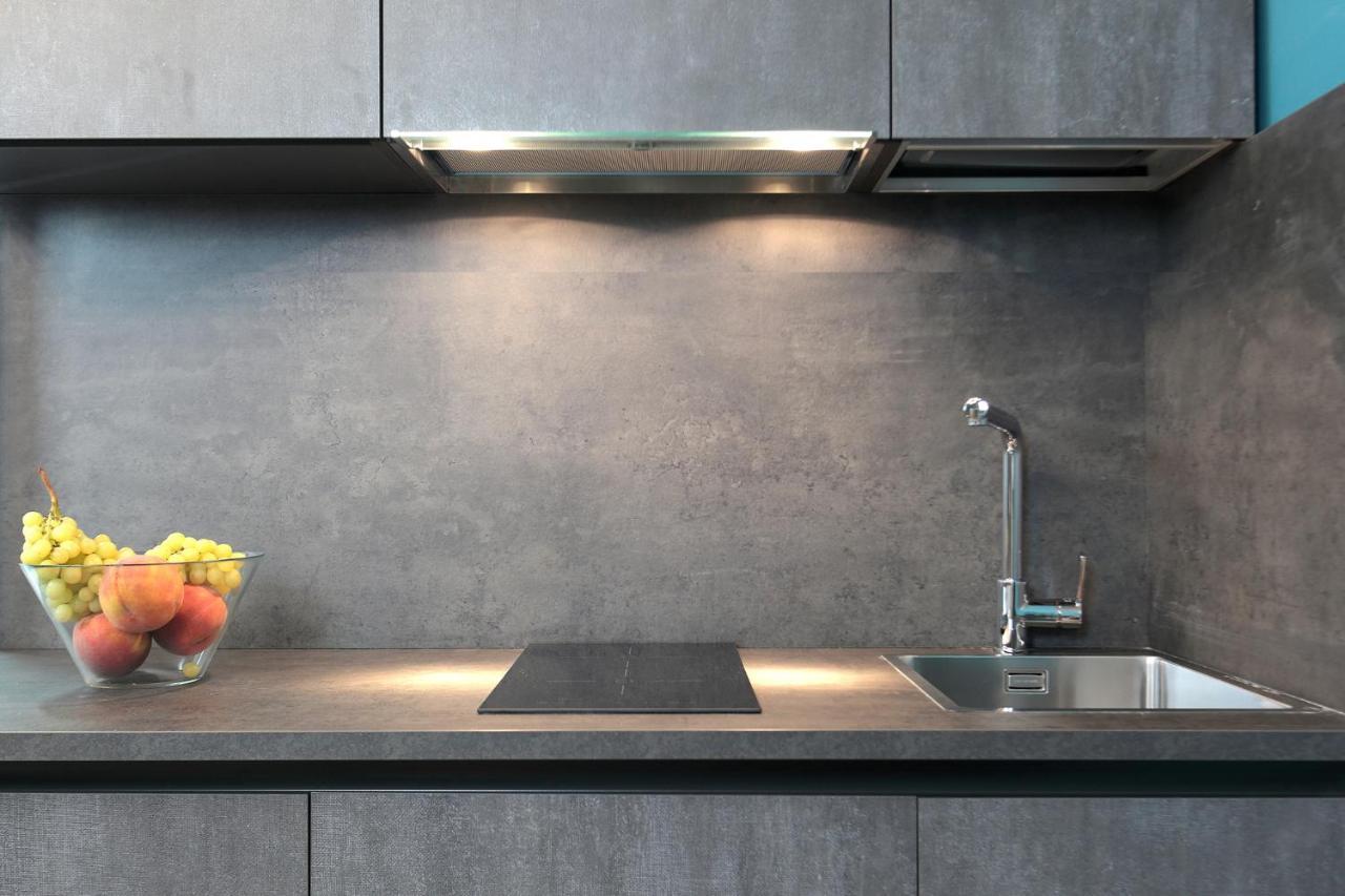 B&Bari, Via Cairoli, Le Case Di Aurelia Guesthouse 外观 照片