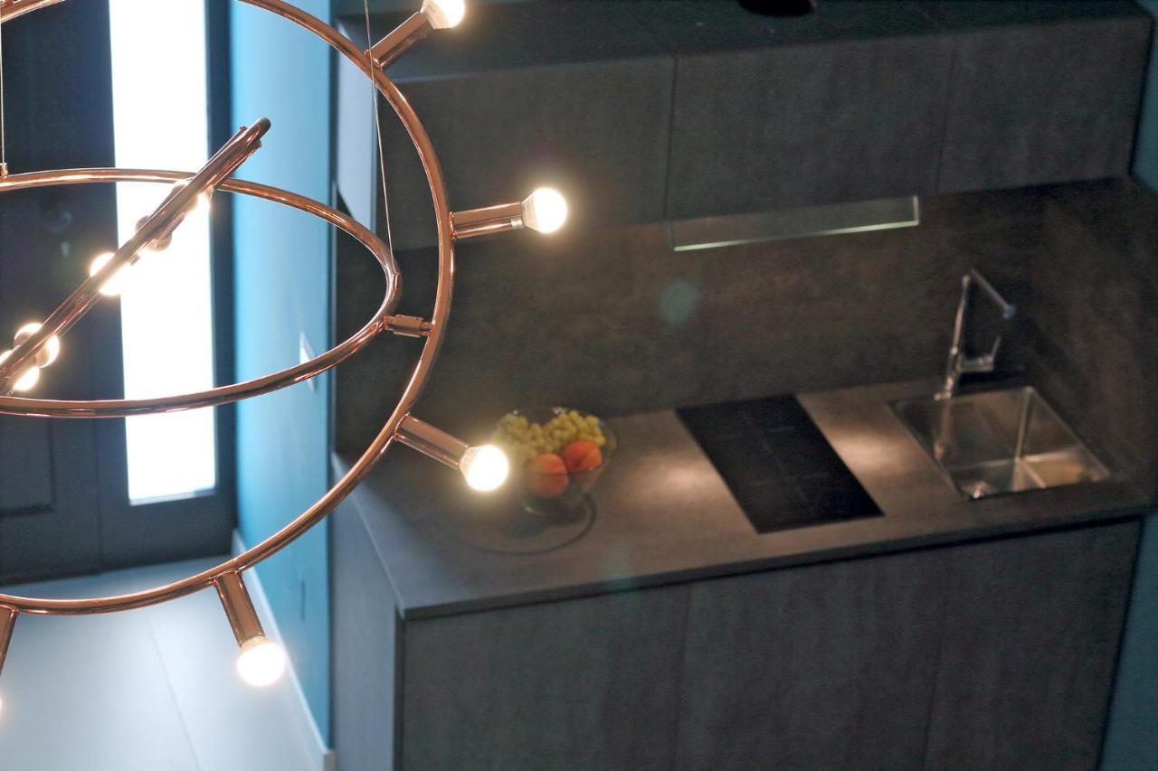 B&Bari, Via Cairoli, Le Case Di Aurelia Guesthouse 外观 照片