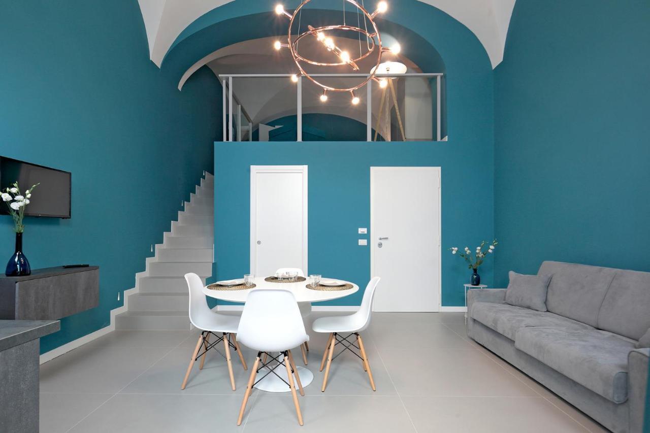 B&Bari, Via Cairoli, Le Case Di Aurelia Guesthouse 外观 照片