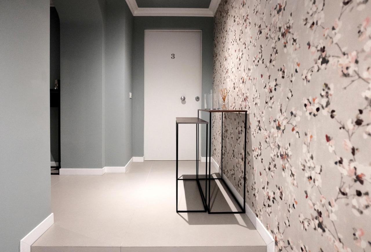 B&Bari, Via Cairoli, Le Case Di Aurelia Guesthouse 外观 照片