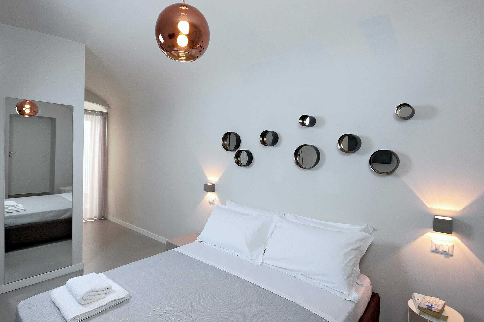 B&Bari, Via Cairoli, Le Case Di Aurelia Guesthouse 外观 照片